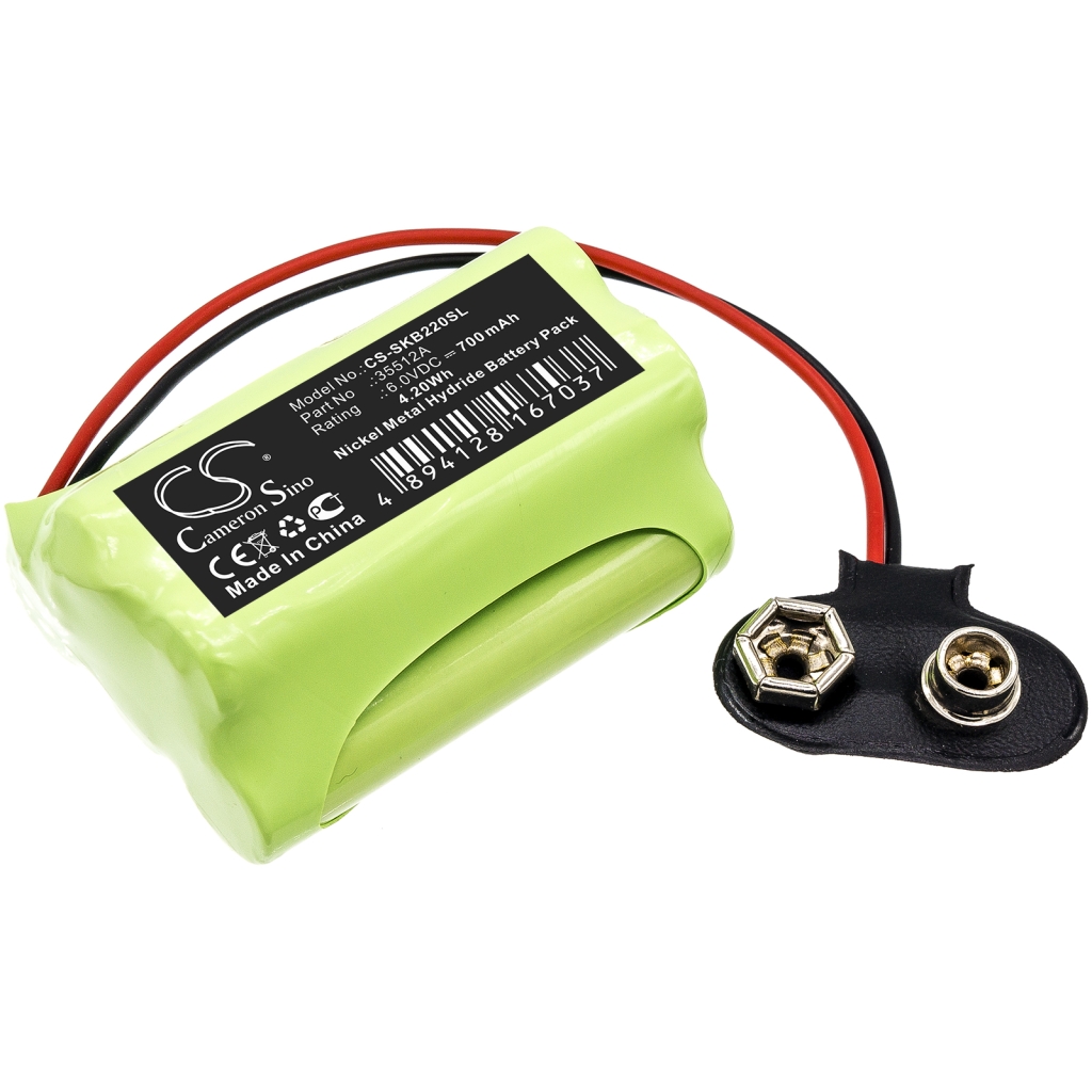 Batéria pre elektrické náradie Sat-kabel CS-SKB220SL