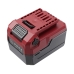 Baterie kompatibilní s Skil PWRCORE 12 USB-C CS-SKB504PW