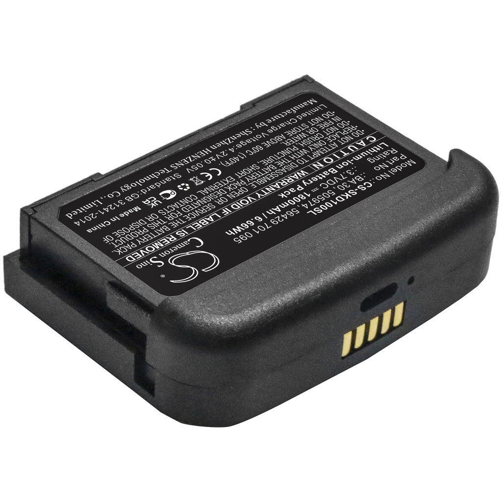 Batéria pre reproduktory Sennheiser CS-SKD100SL