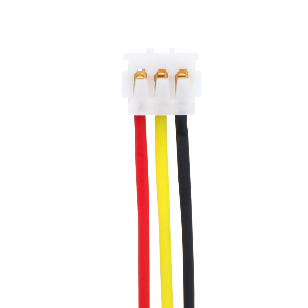 Baterie kompatibilní s Socket mobile CS-SKD800BL