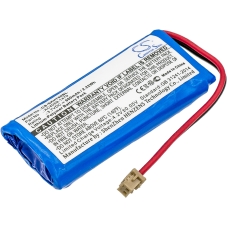 Kompatibilná náhrada batérie za Socket mobile AC4059-1479