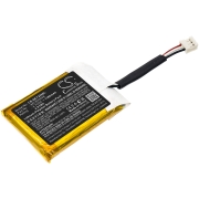 Battery compatibleWith Skullcandy