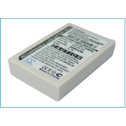 Batéria pre tablet Sharp Zaurus SL-C1000