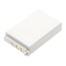 Kompatibilní náhrada baterie za Sharp EA-BL08