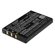 Batéria pre tablet Sharp Zaurus SL-5000D