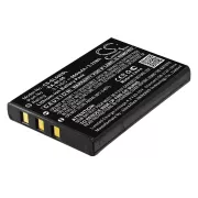 CS-SL500SL<br />Batteries for   replaces battery EA-BL06