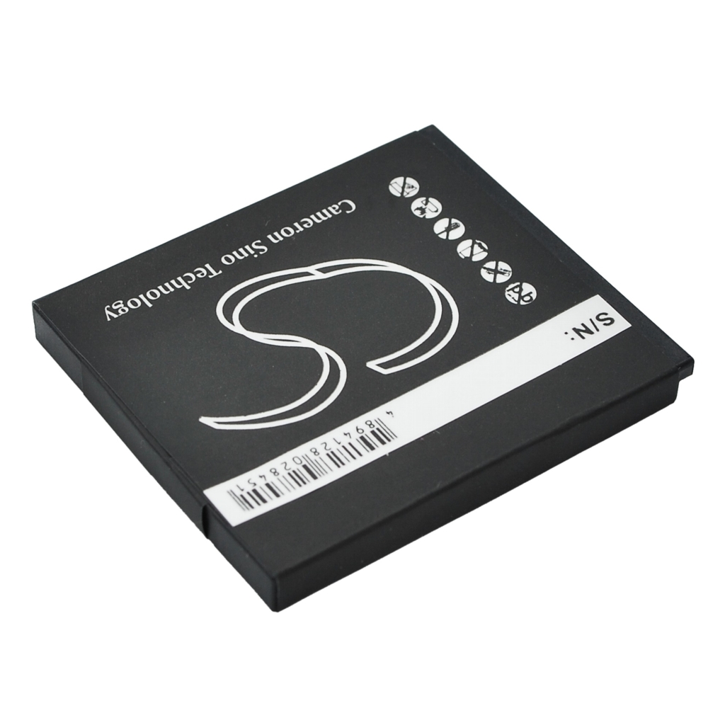 Batéria fotoaparátu Samsung CS-SLB07A