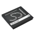 Camera Battery Samsung CS-SLB07A