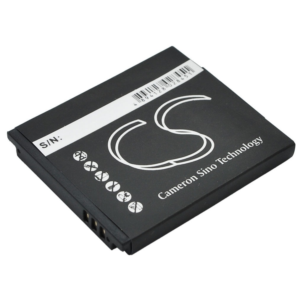 Batéria fotoaparátu Samsung CS-SLB07A
