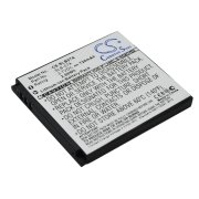 CS-SLB07A<br />Batérie pre   nahrádza batériu SLB-07A