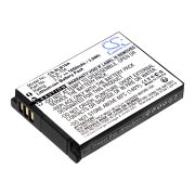 CS-SLB10A<br />Batérie pre   nahrádza batériu SLB-10A