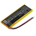 Game, PSP, NDS Battery Steelseries CS-SLC690SL