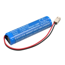Kompatibilná náhrada batérie za Schrack NLAKKU3215