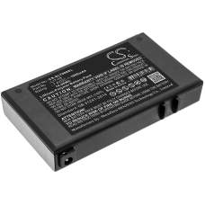 Compatible battery replacement for SPYPOINT LIT-09