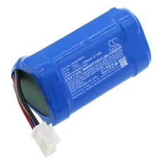 Kompatibilná náhrada batérie za Streamlight 44352