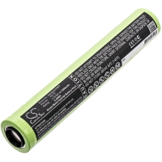 Kompatibilní náhrada baterie za Streamlight 75175,75375