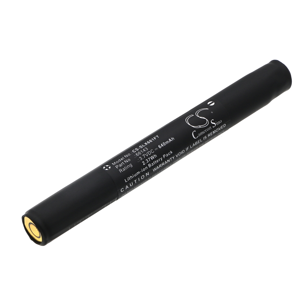 Batéria osvetľovacieho systému Streamlight CS-SLX661FT