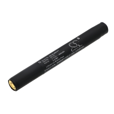 Kompatibilní náhrada baterie za Streamlight 66143