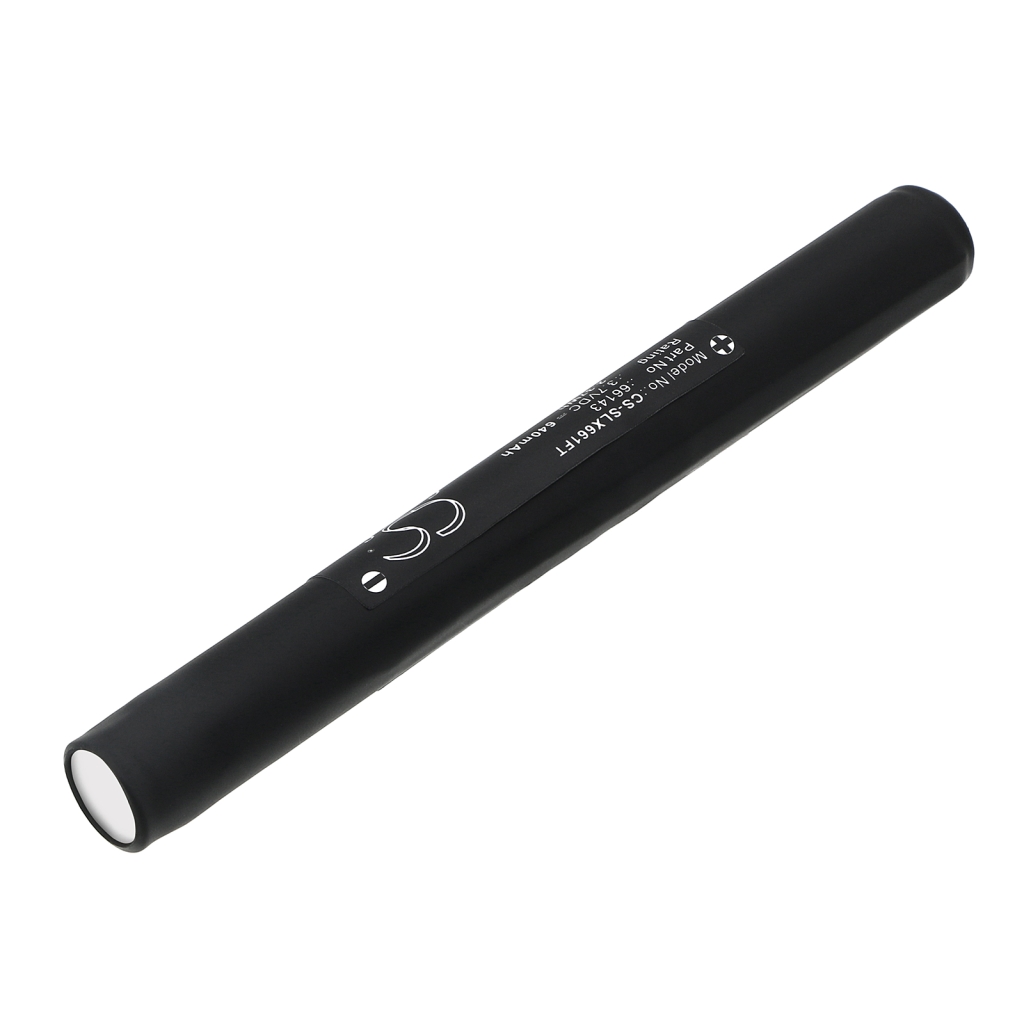 Batéria osvetľovacieho systému Streamlight CS-SLX661FT