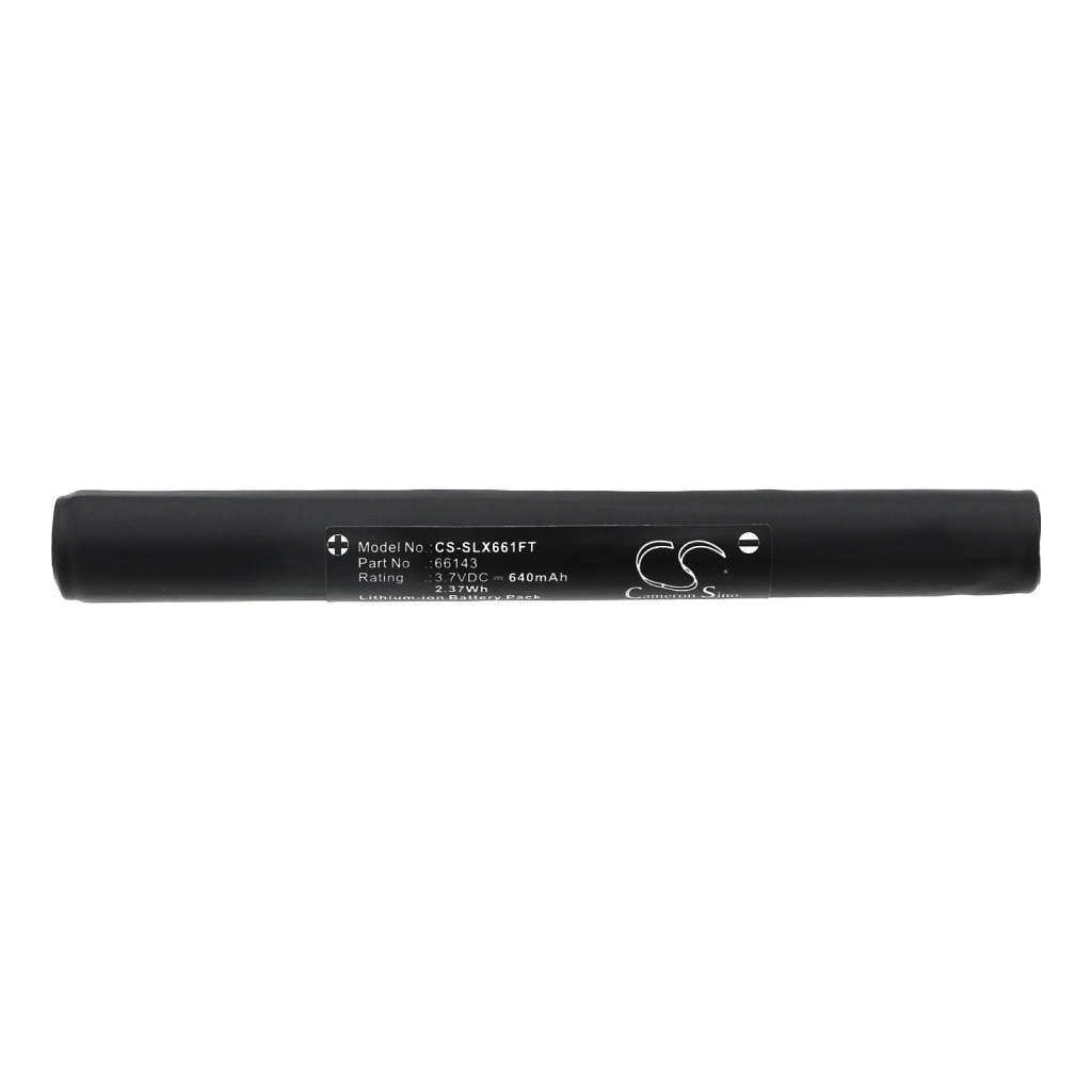 Batéria osvetľovacieho systému Streamlight CS-SLX661FT