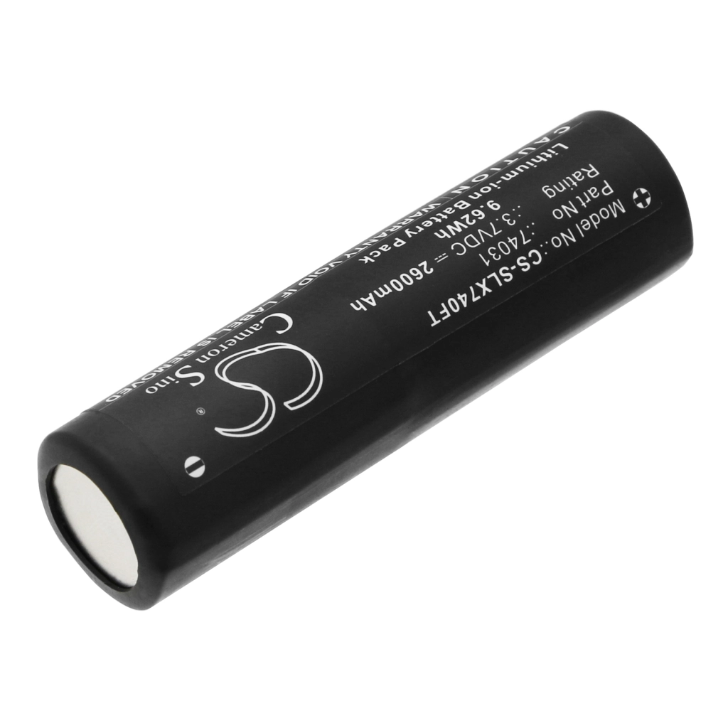 Battery Replaces 74023