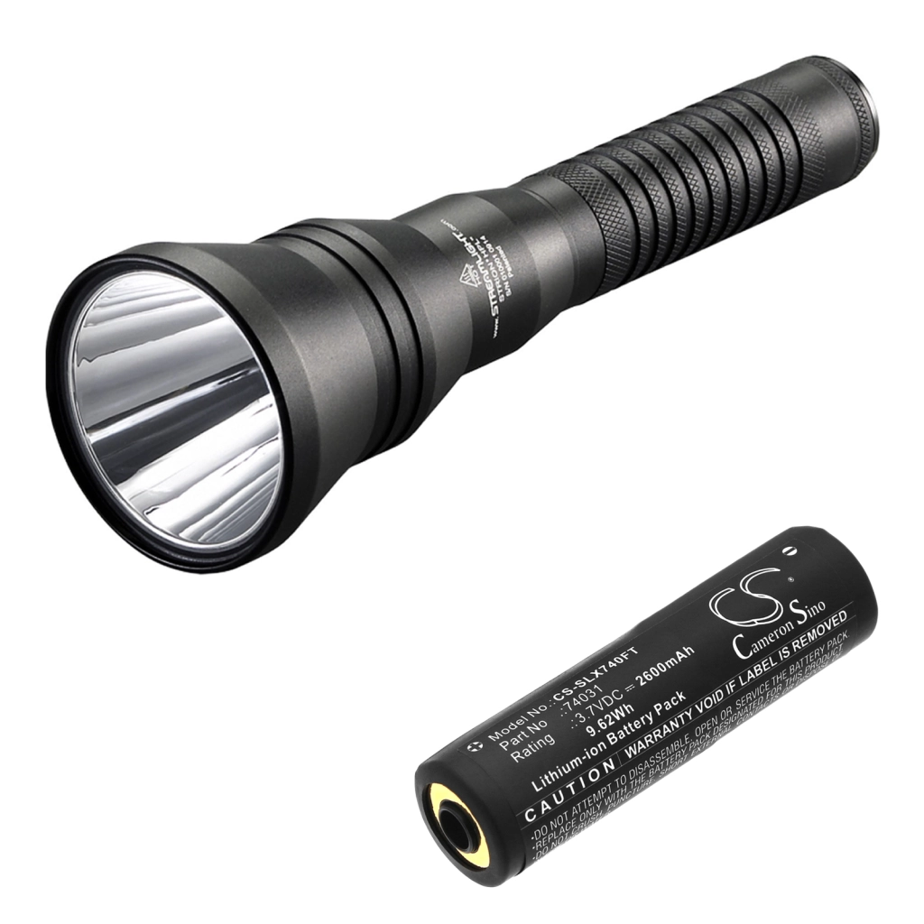Battery Replaces 74023