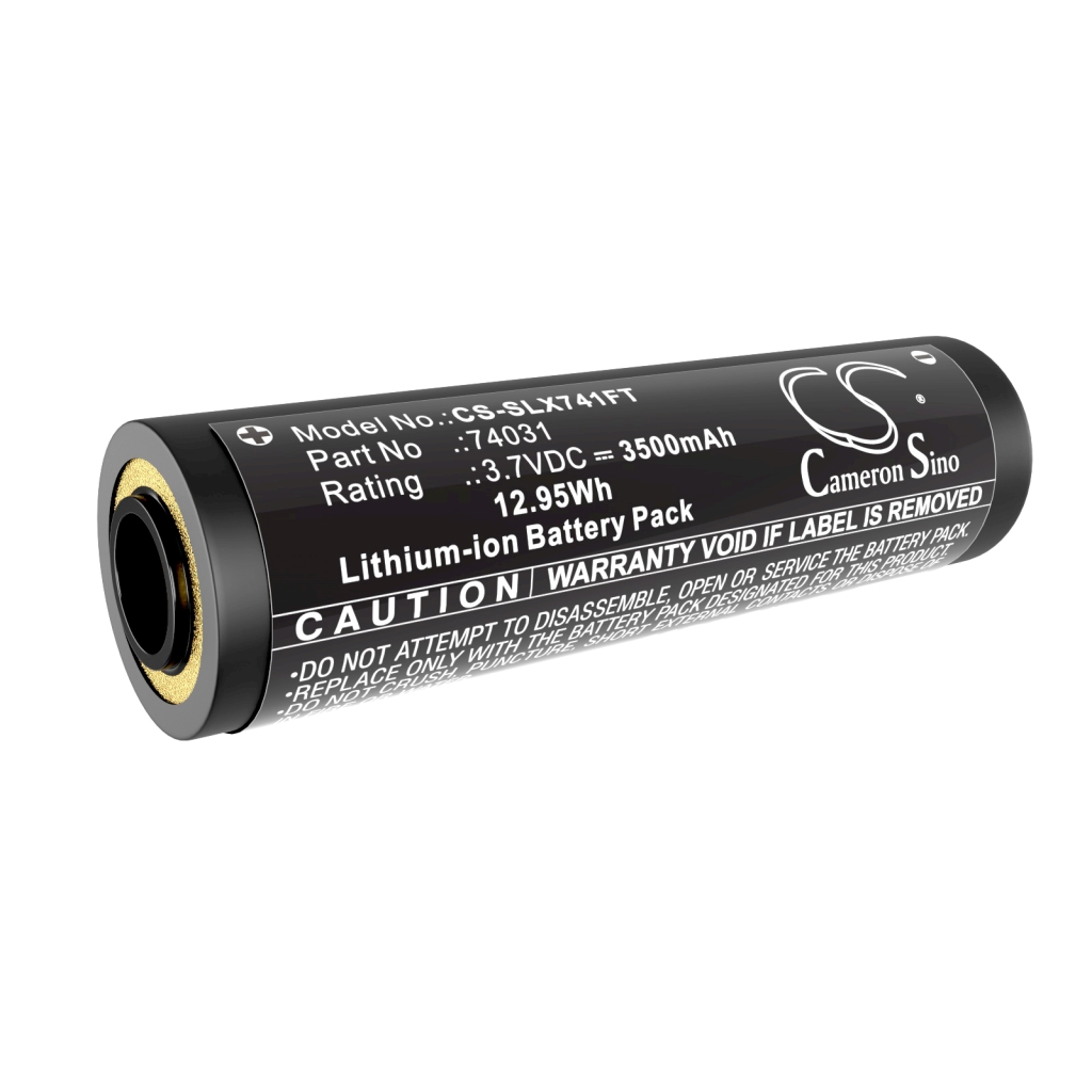 Battery Replaces 74332
