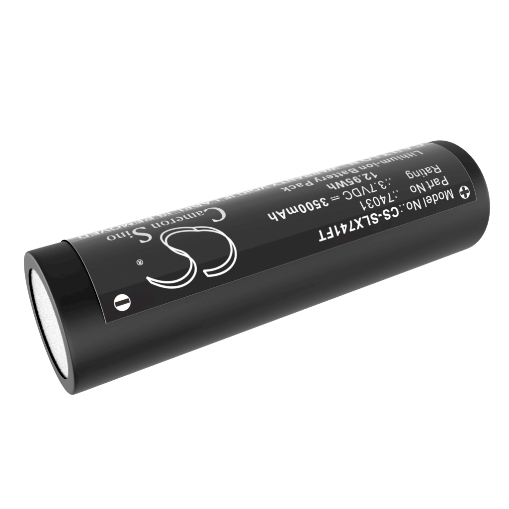 Battery Replaces 74312