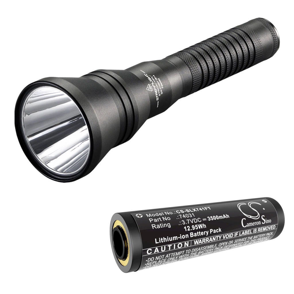 Battery Replaces 74312