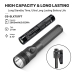 Battery compatible with Streamlight