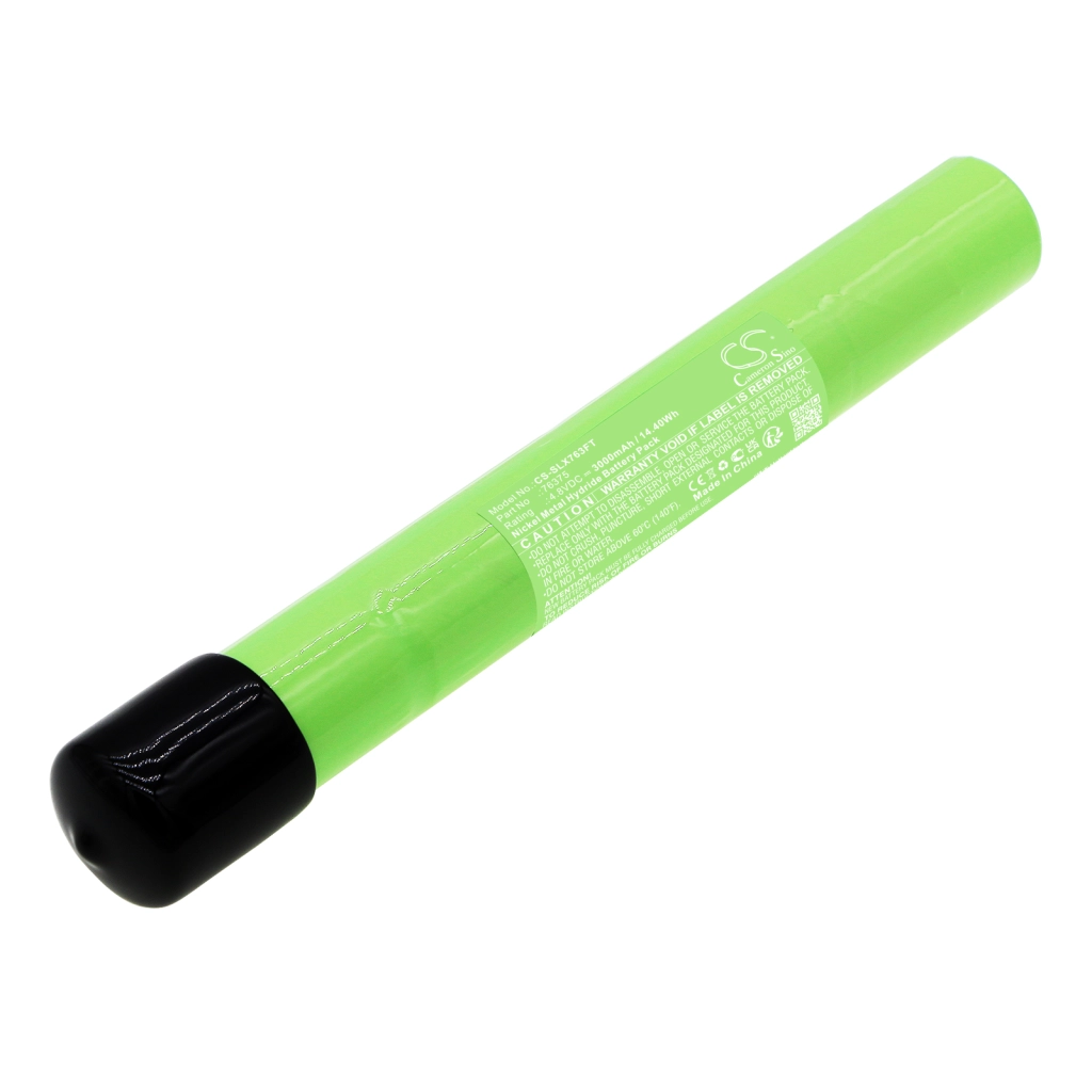Batéria osvetľovacieho systému Streamlight CS-SLX763FT