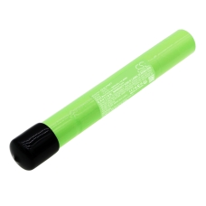 Kompatibilná náhrada batérie za Streamlight 76375