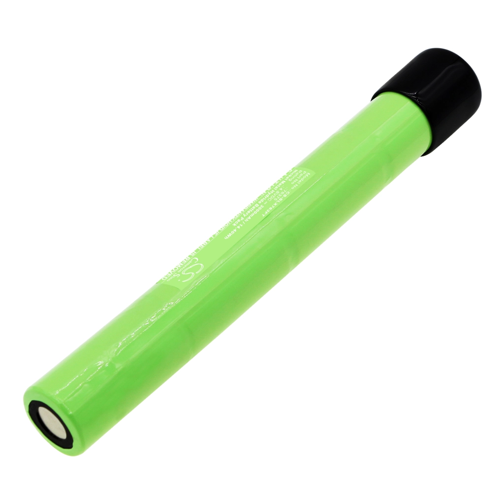 Batéria osvetľovacieho systému Streamlight CS-SLX763FT