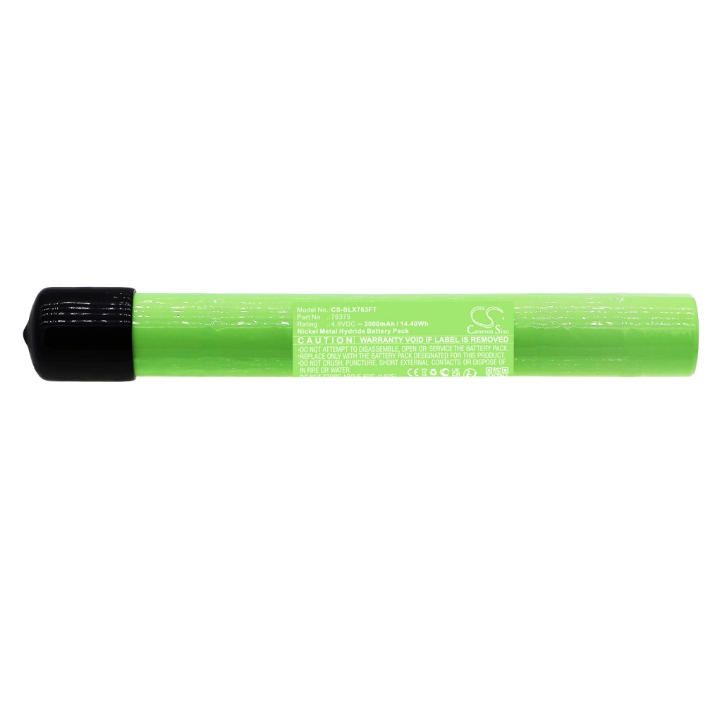 Batéria osvetľovacieho systému Streamlight CS-SLX763FT