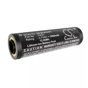CS-SLX741FT<br />Batteries for   replaces battery 74304