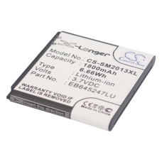 Kompatibilní náhrada baterie za Samsung EB645247LL,EB645247LU