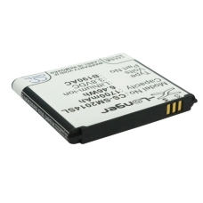 Kompatibilní náhrada baterie za Samsung B190AC,B190AE