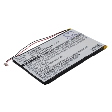 Kompatibilní náhrada baterie za Samsung PCF345385A