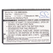 CS-SM5360SL