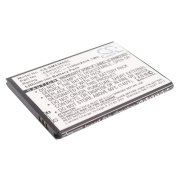 CS-SM5360SL<br />Batérie pre   nahrádza batériu EB454357VU