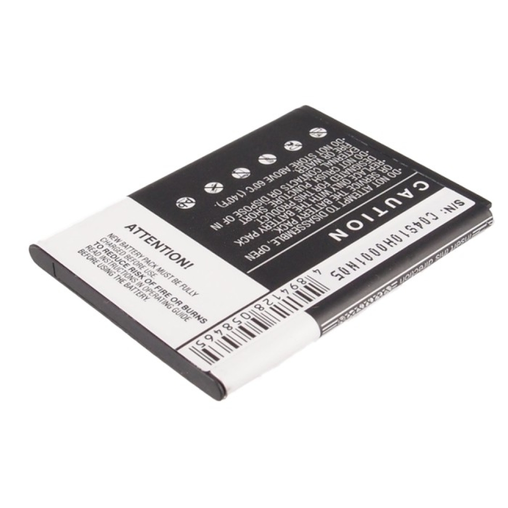 Batérie pre mobilné telefóny Samsung CS-SM5360XL