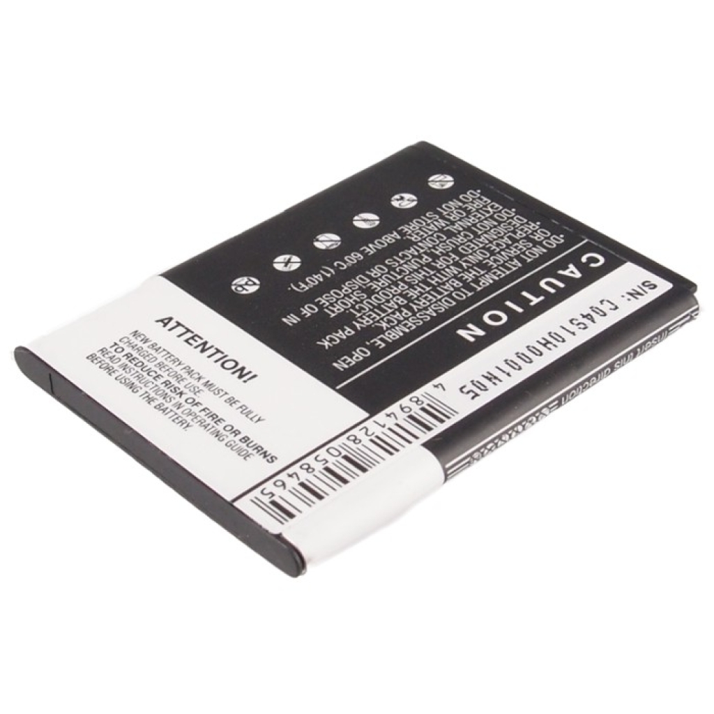 Batérie pre mobilné telefóny Samsung CS-SM5360XL