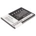 Batérie pre mobilné telefóny Samsung CS-SM5360XL