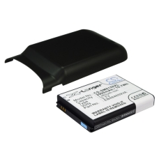 Kompatibilná náhrada batérie za Samsung EB484659VA,EB484659VABSTD,EB484659VU,EB484659VUBSTD,TH1B825AS/5-B