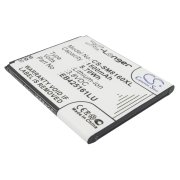 CS-SM8160XL<br />Batérie pre   nahrádza batériu EB425161LU