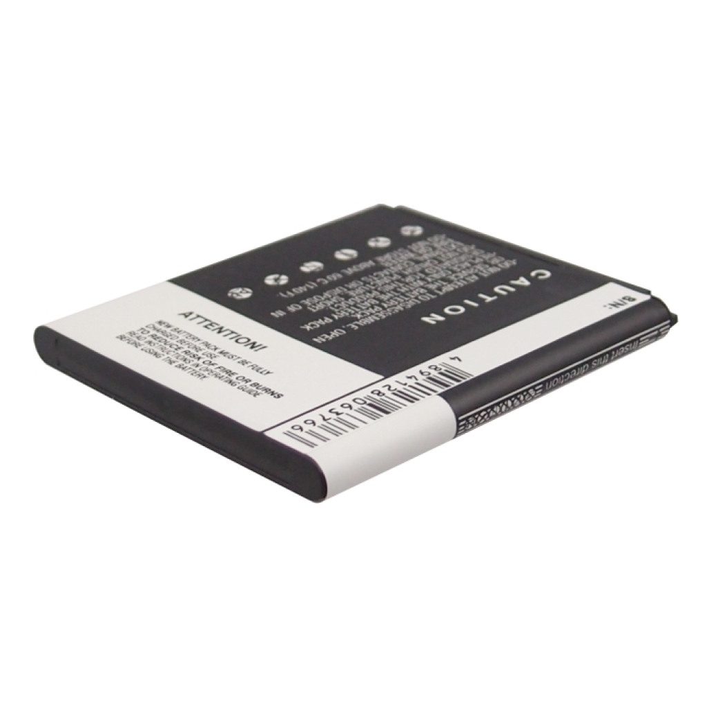 Batérie pre mobilné telefóny Samsung CS-SM8530XL