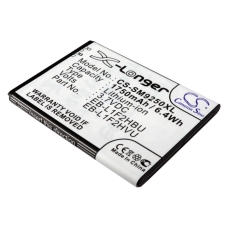 Kompatibilná náhrada batérie za Sprint EB-L1F2HBU,EB-L1F2HVU,EB-L1F2KVK