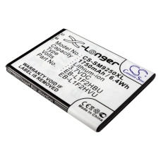 Compatible battery replacement for Samsung EB-L1F2HBU,EB-L1F2HVU,EB-L1F2KVK