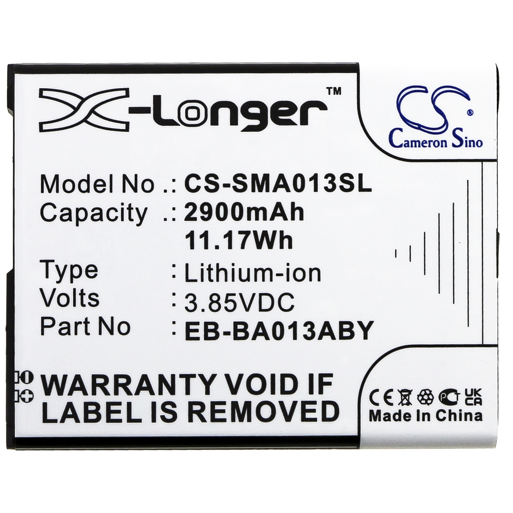 Mobile Phone Battery Samsung SM-A015G