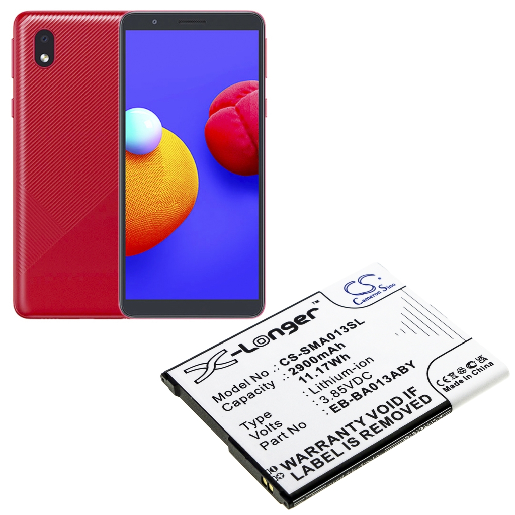 Mobile Phone Battery Samsung SM-A015G